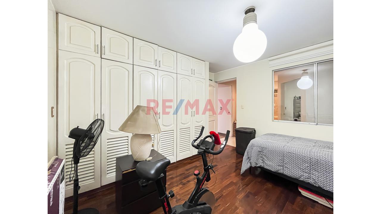 Vendo Lindo Departamento En Surco - 14