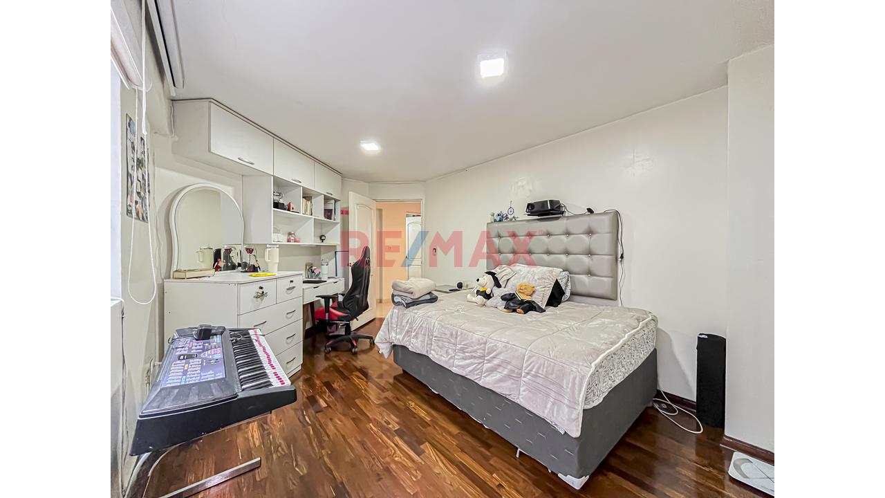 Vendo Lindo Departamento En Surco - 11