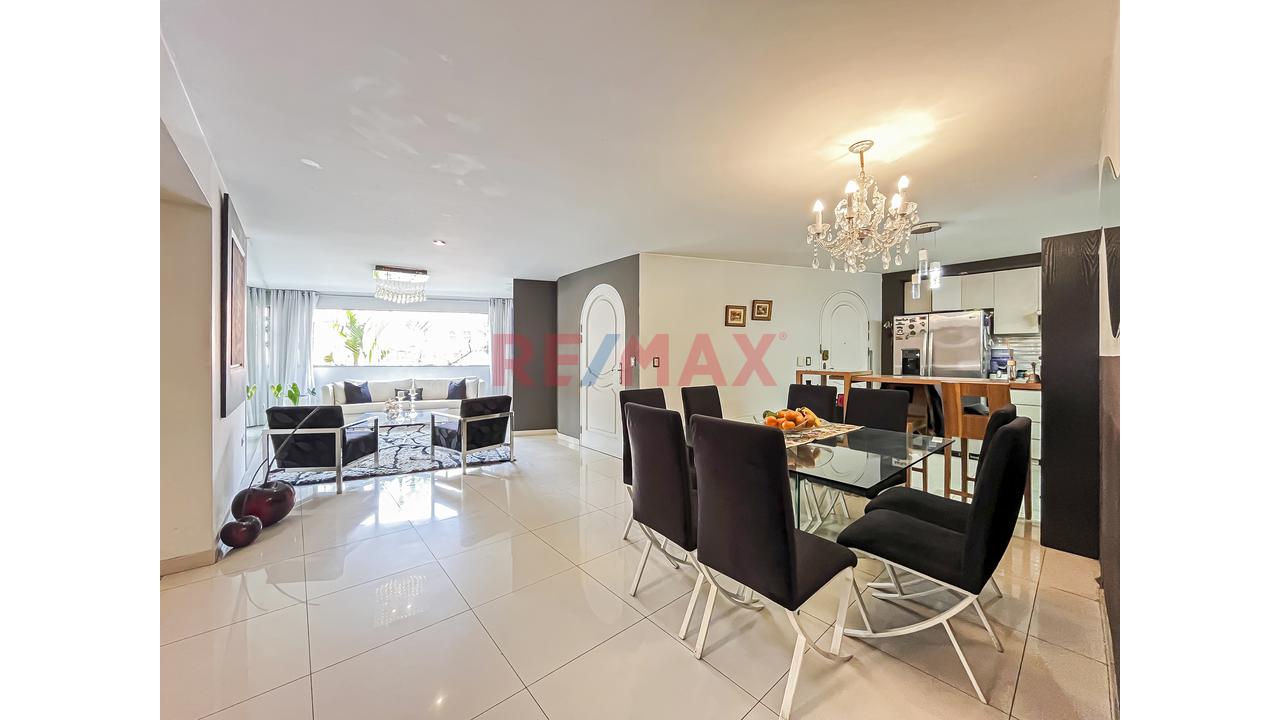 Vendo Lindo Departamento En Surco - 6