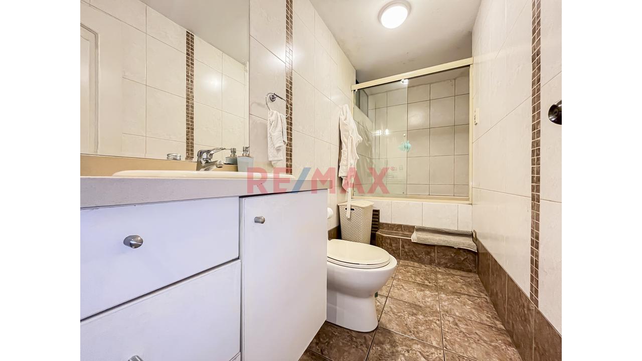 Vendo Lindo Departamento En Surco - 12