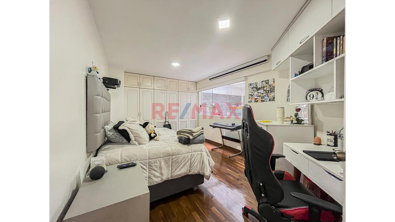 Vendo Lindo Departamento En Surco - 10