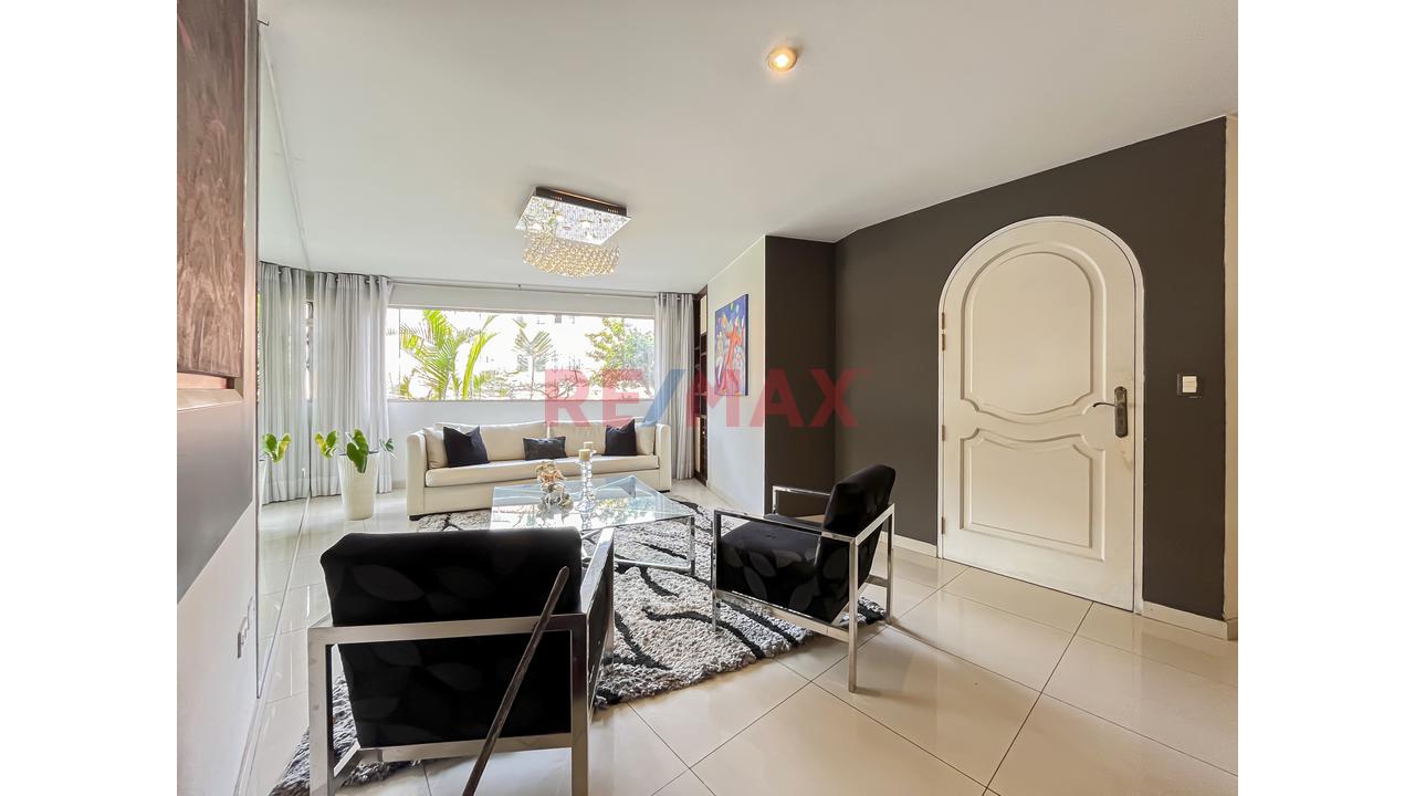 Vendo Lindo Departamento En Surco - 4