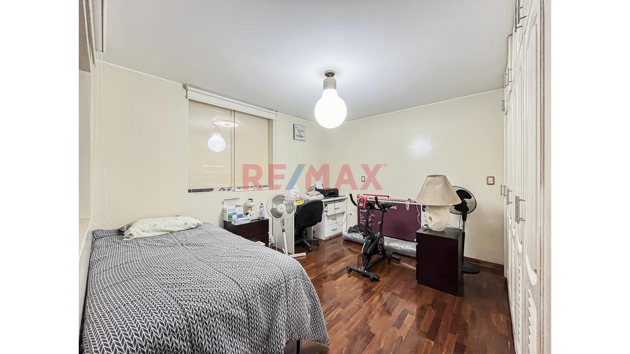 Vendo Lindo Departamento En Surco - 13