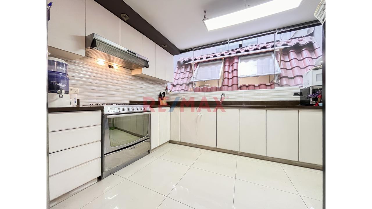 Vendo Lindo Departamento En Surco - 8