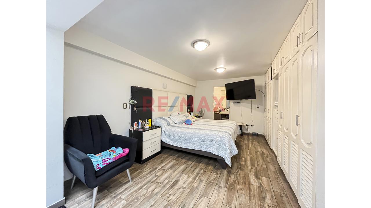 Vendo Lindo Departamento En Surco - 15