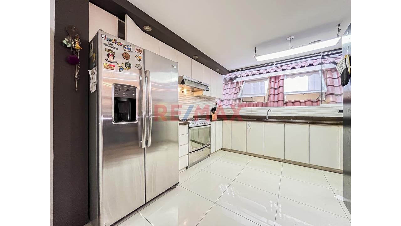 Vendo Lindo Departamento En Surco - 7