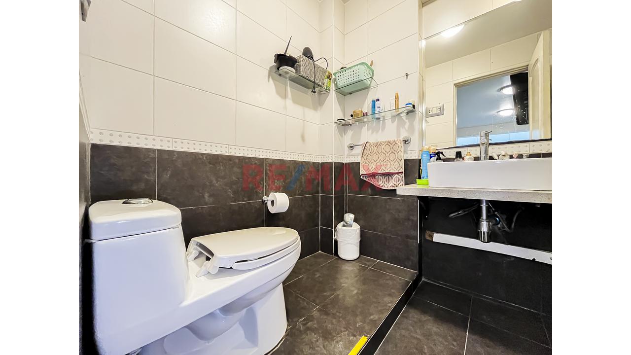 Vendo Lindo Departamento En Surco - 18