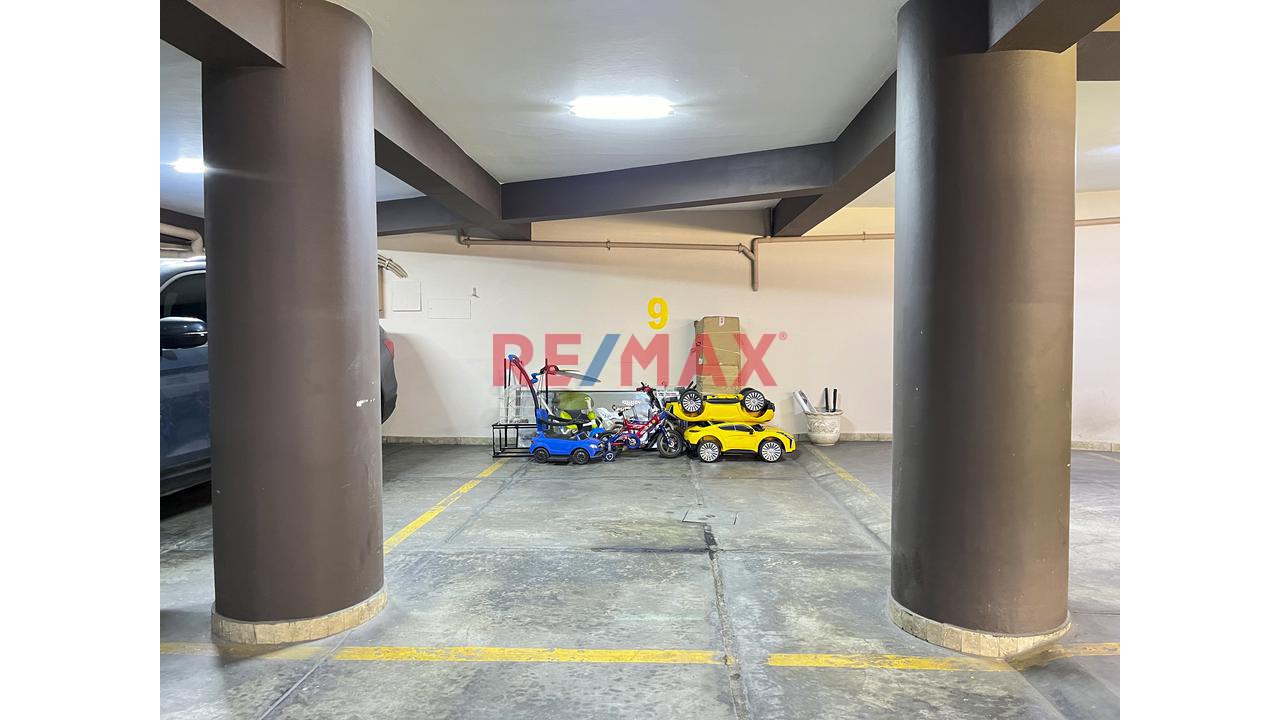 Vendo Lindo Departamento En Surco - 19