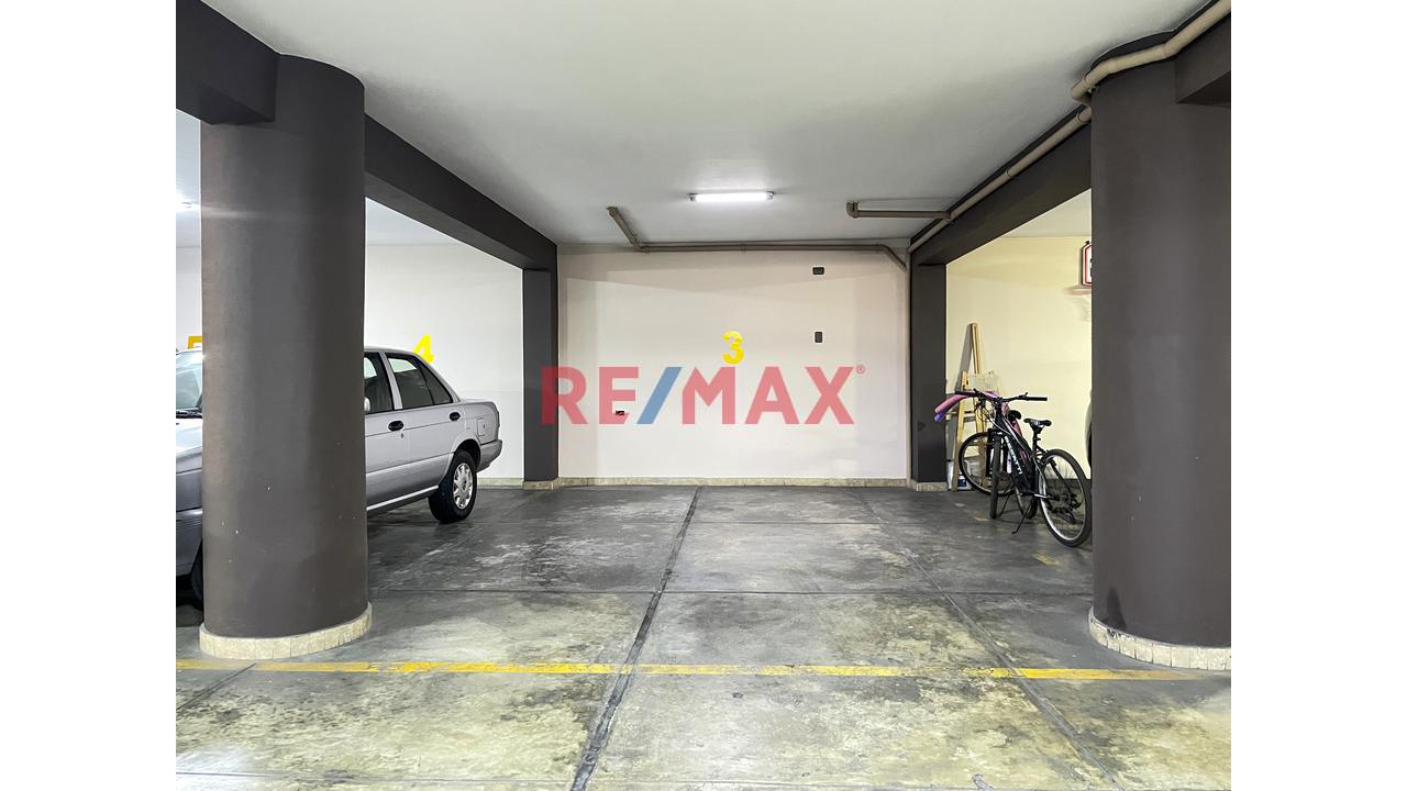 Vendo Lindo Departamento En Surco - 20