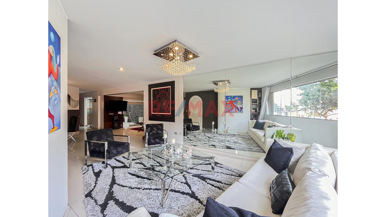 Vendo Lindo Departamento En Surco