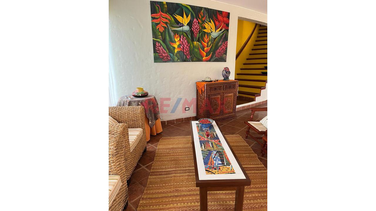Casa De Campo En Lamas Amazonas Ideal Para Lodge - 21