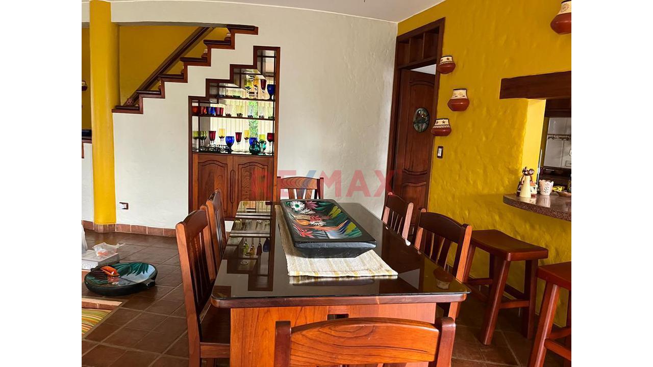 Casa De Campo En Lamas Amazonas Ideal Para Lodge - 16