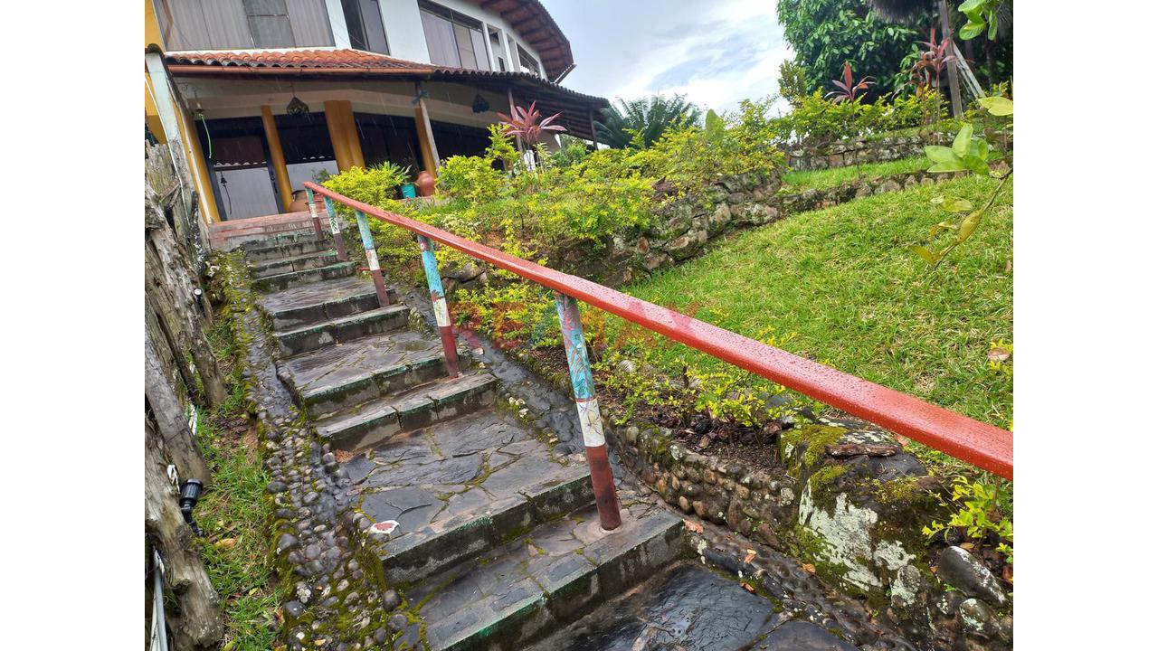 Casa De Campo En Lamas Amazonas Ideal Para Lodge - 10