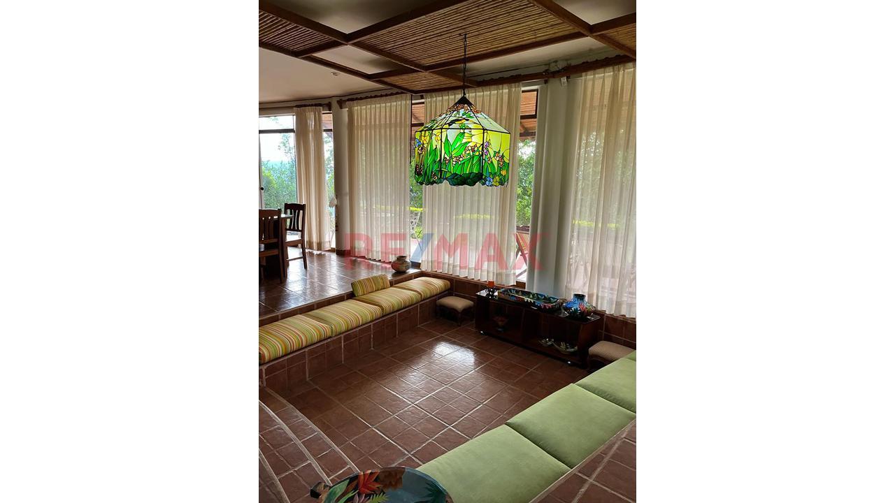 Casa De Campo En Lamas Amazonas Ideal Para Lodge - 20