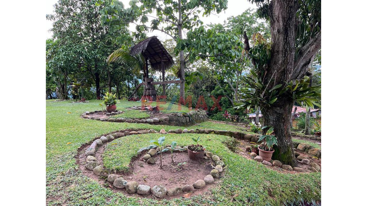 Casa De Campo En Lamas Amazonas Ideal Para Lodge - 15