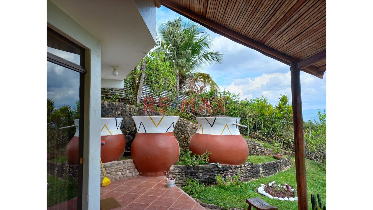 Casa De Campo En Lamas Amazonas Ideal Para Lodge - 8