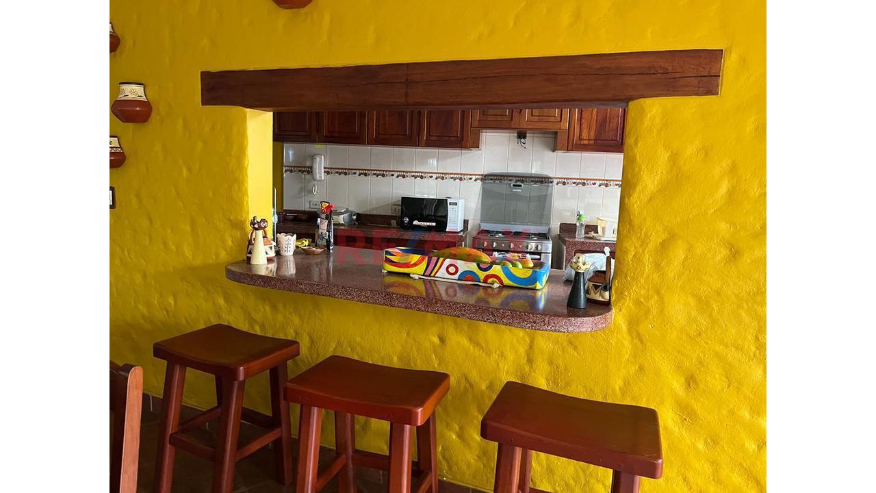 Casa De Campo En Lamas Amazonas Ideal Para Lodge - 19
