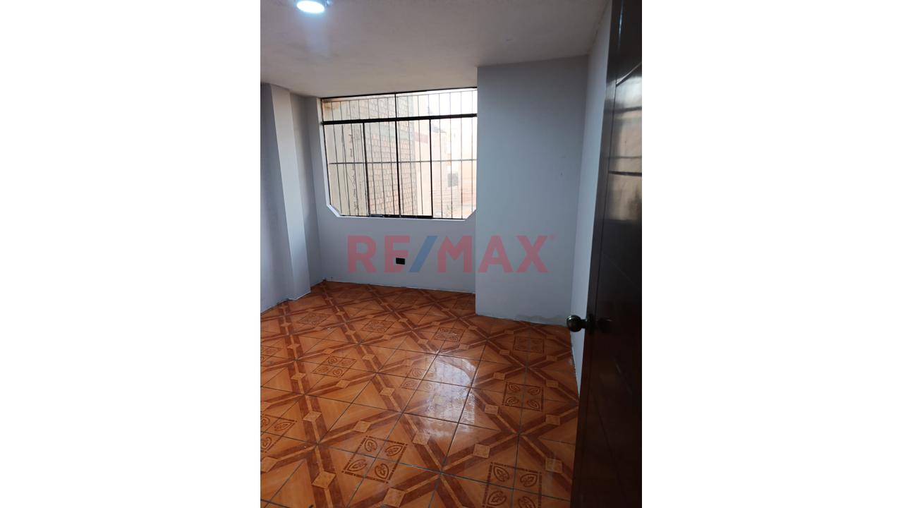 Departamento En Venta En San Martin De Porres De 111M² — foto 7