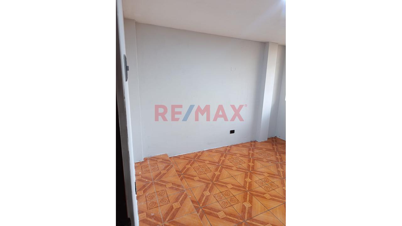 Departamento En Venta En San Martin De Porres De 111M² — foto 14