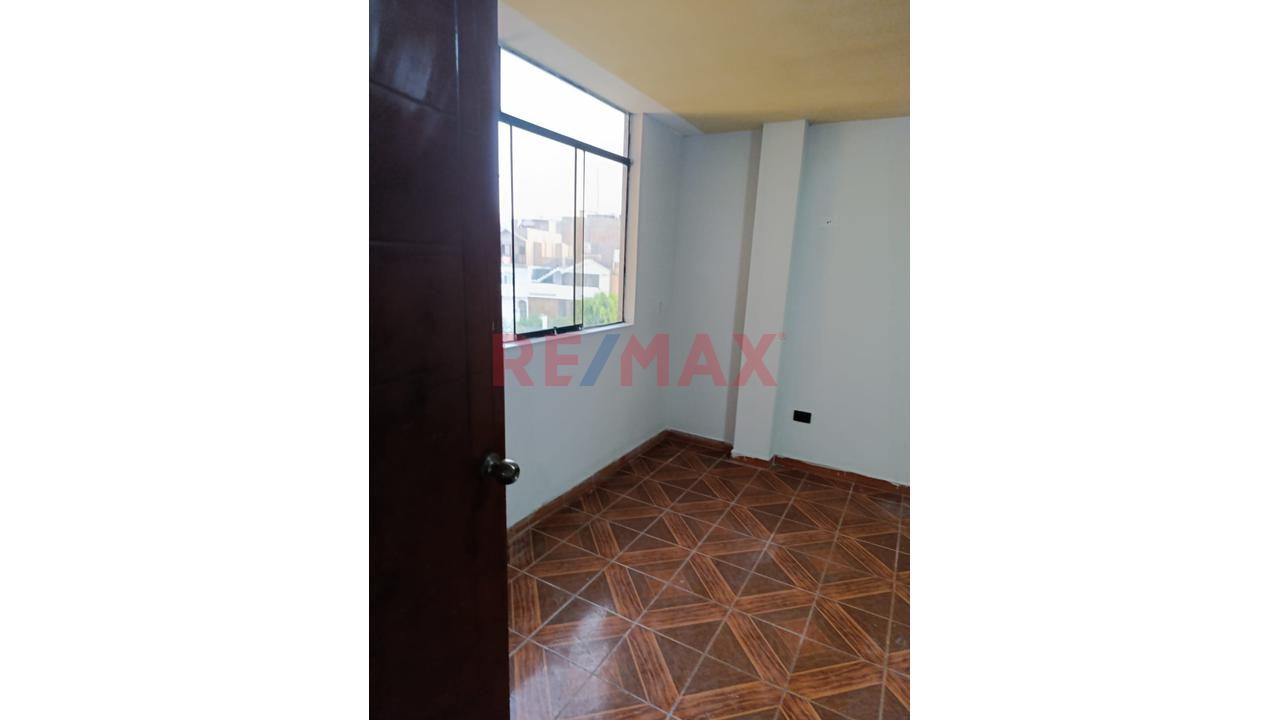 Departamento En Venta En San Martin De Porres De 111M² — foto 6