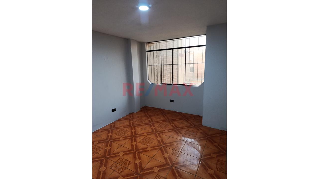 Departamento En Venta En San Martin De Porres De 111M² — foto 13