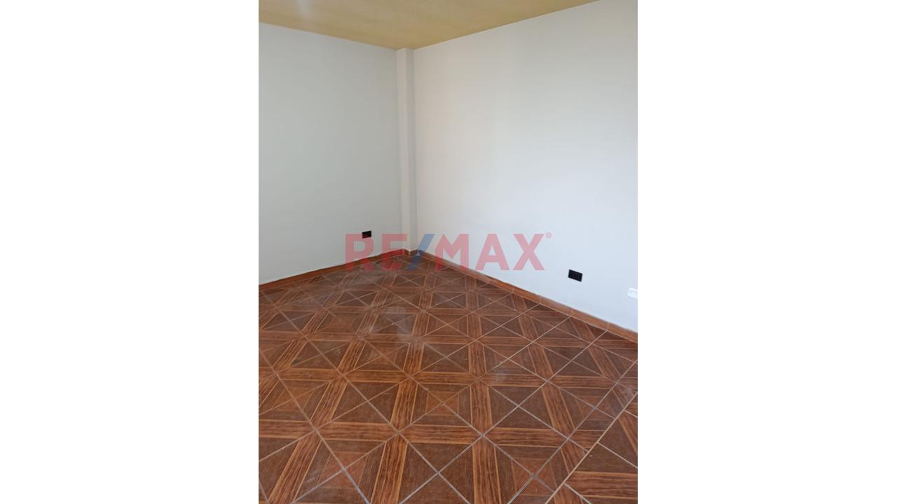 Departamento En Venta En San Martin De Porres De 111M² — foto 9