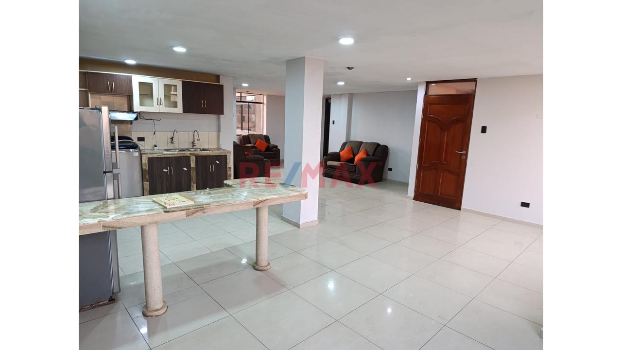 Departamento En Venta En San Martin De Porres De 111M² — foto 11