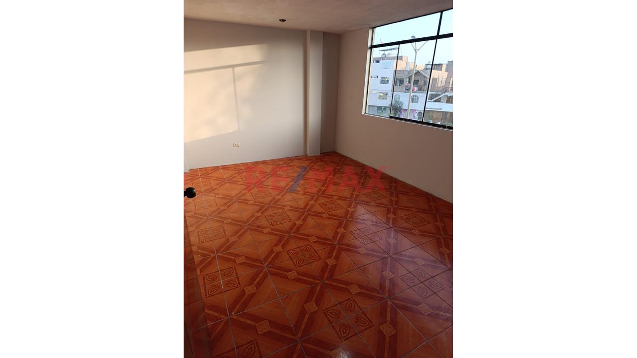 Departamento En Venta En San Martin De Porres De 111M² — foto 12
