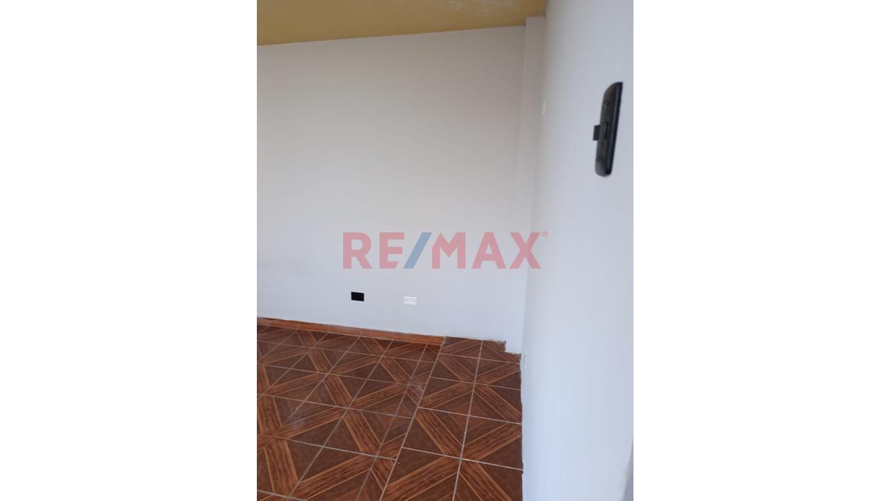 Departamento En Venta En San Martin De Porres De 111M² — foto 8