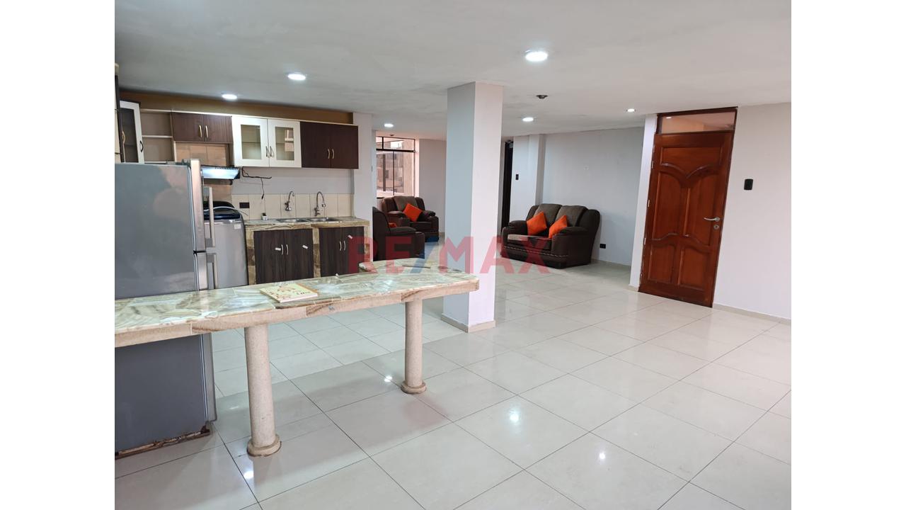 Departamento En Venta En San Martin De Porres De 111M² — foto 5