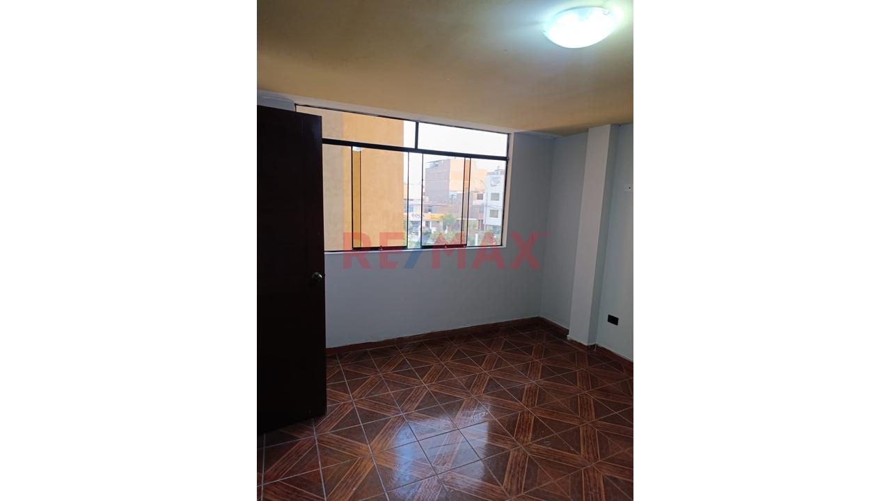 Departamento En Venta En San Martin De Porres De 111M² — foto 10