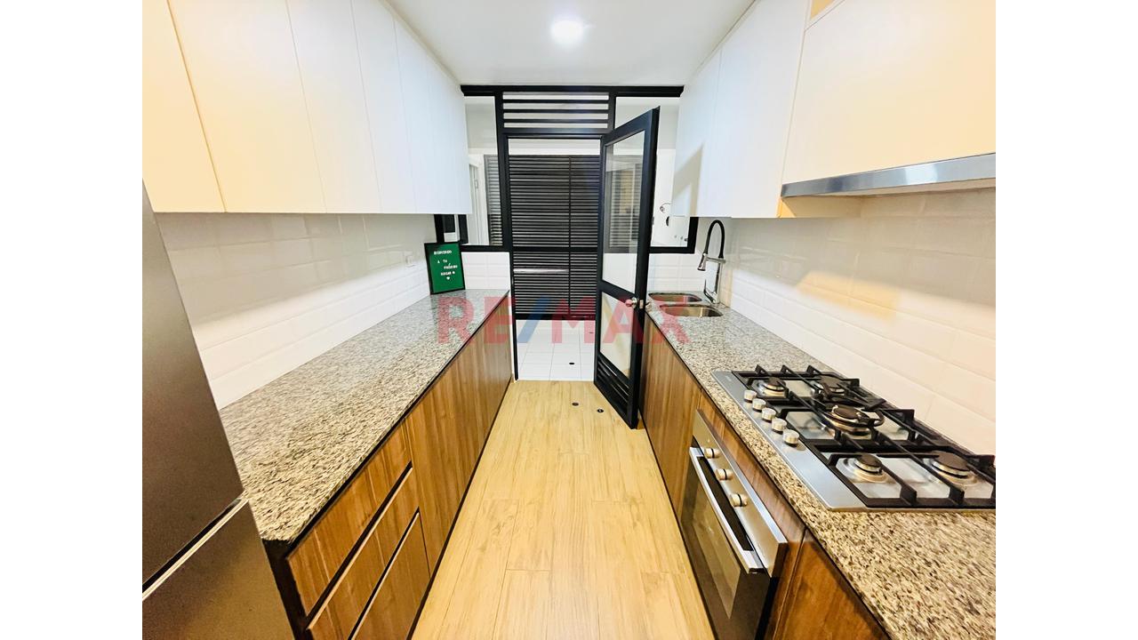 Se Vende Dpto De 1 Hab. En Miraflores - Entrega Inmediata — foto 5
