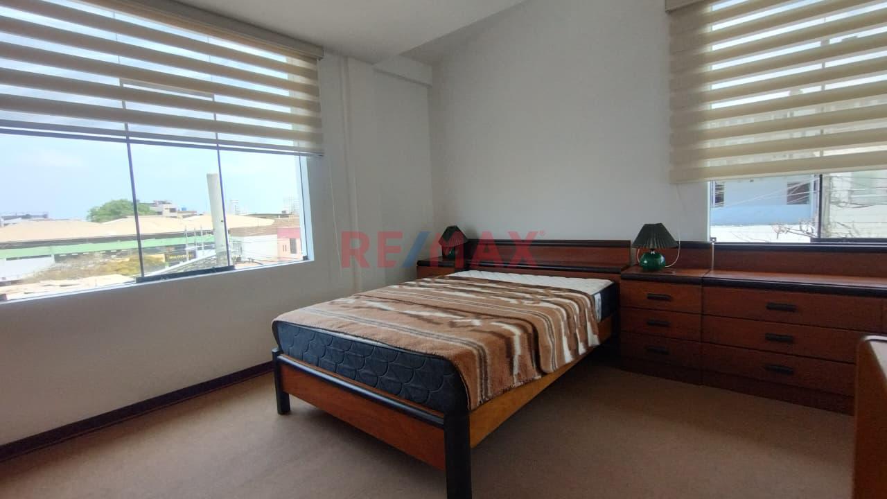 🏡✨ Se Alquila Departamento Triplex Amoblado – Urb. Las Quintanas, Trujillo ✨🏡 - 11