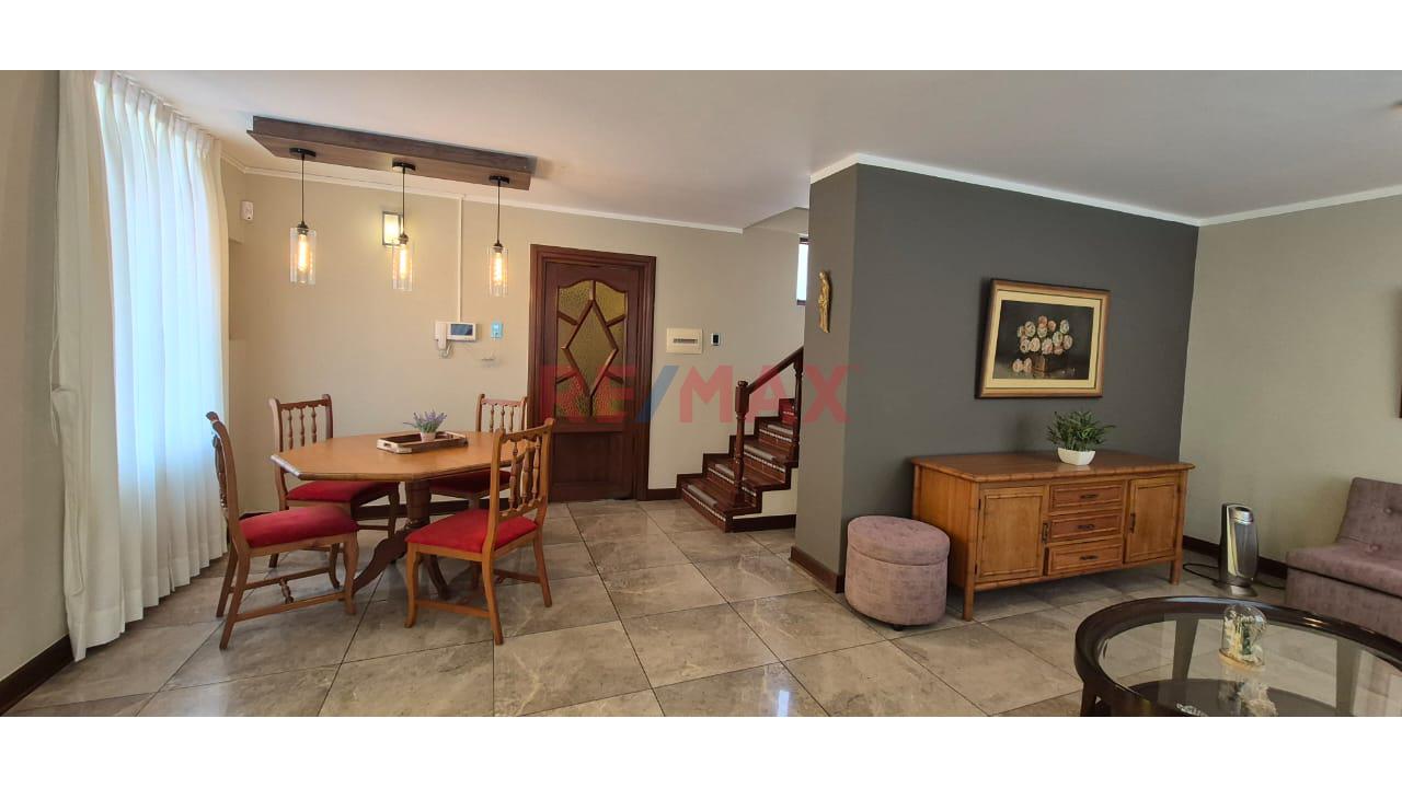 🏡✨ Se Alquila Departamento Triplex Amoblado – Urb. Las Quintanas, Trujillo ✨🏡 - 9