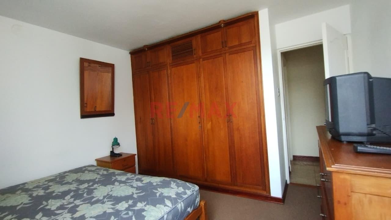 🏡✨ Se Alquila Departamento Triplex Amoblado – Urb. Las Quintanas, Trujillo ✨🏡 - 2