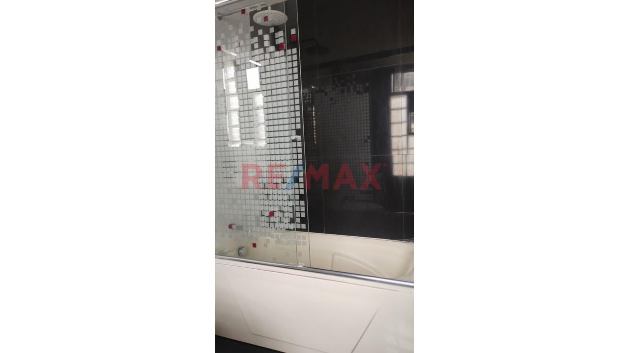 🏡✨ Se Alquila Departamento Triplex Amoblado – Urb. Las Quintanas, Trujillo ✨🏡 - 12