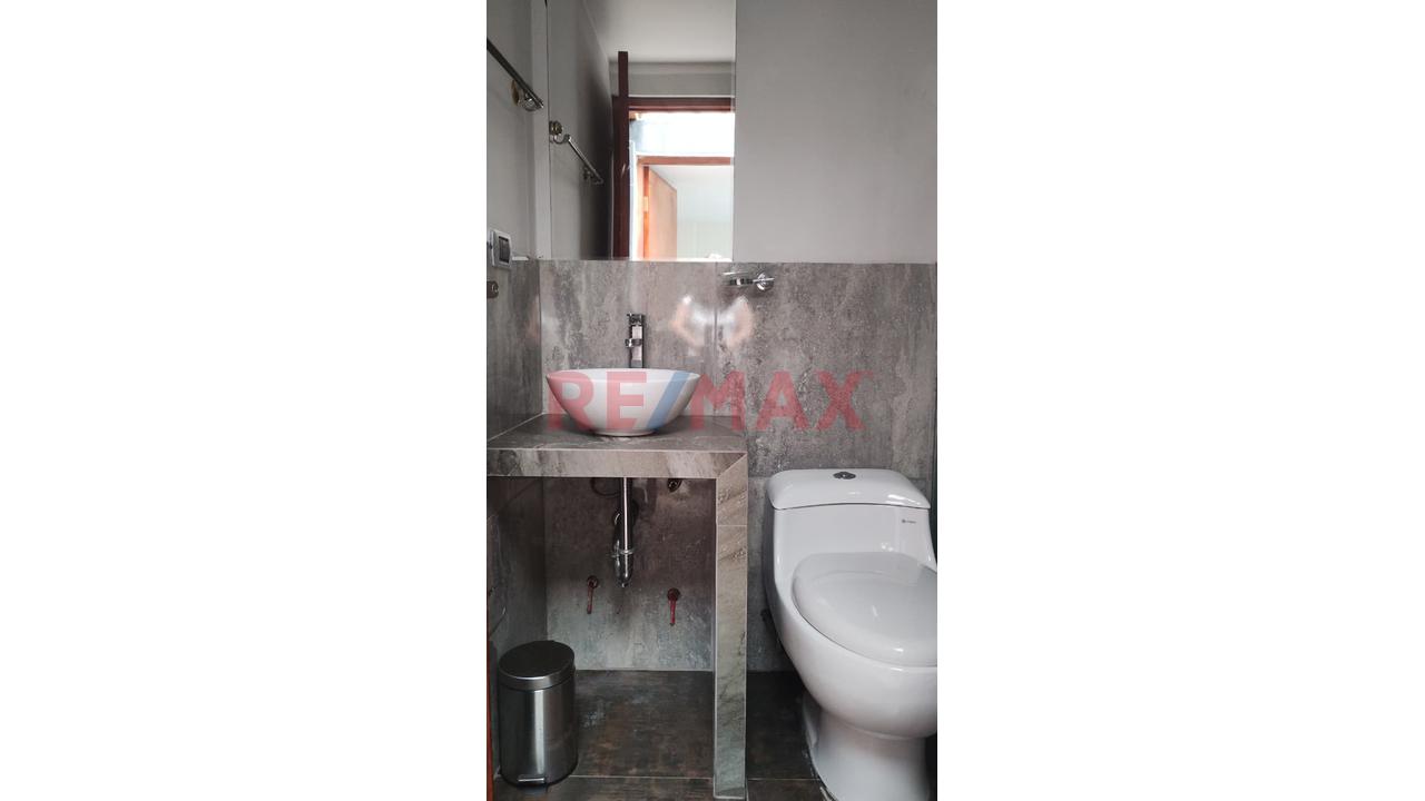 🏡✨ Se Alquila Departamento Triplex Amoblado – Urb. Las Quintanas, Trujillo ✨🏡 - 5