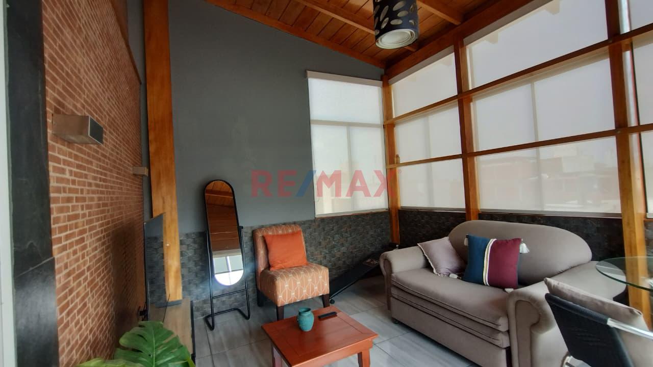 🏡✨ Se Alquila Departamento Triplex Amoblado – Urb. Las Quintanas, Trujillo ✨🏡 - 7