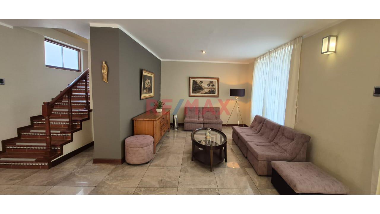🏡✨ Se Alquila Departamento Triplex Amoblado – Urb. Las Quintanas, Trujillo ✨🏡 - 13