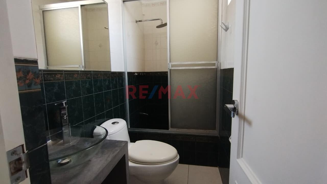 🏡✨ Se Alquila Departamento Triplex Amoblado – Urb. Las Quintanas, Trujillo ✨🏡 - 4