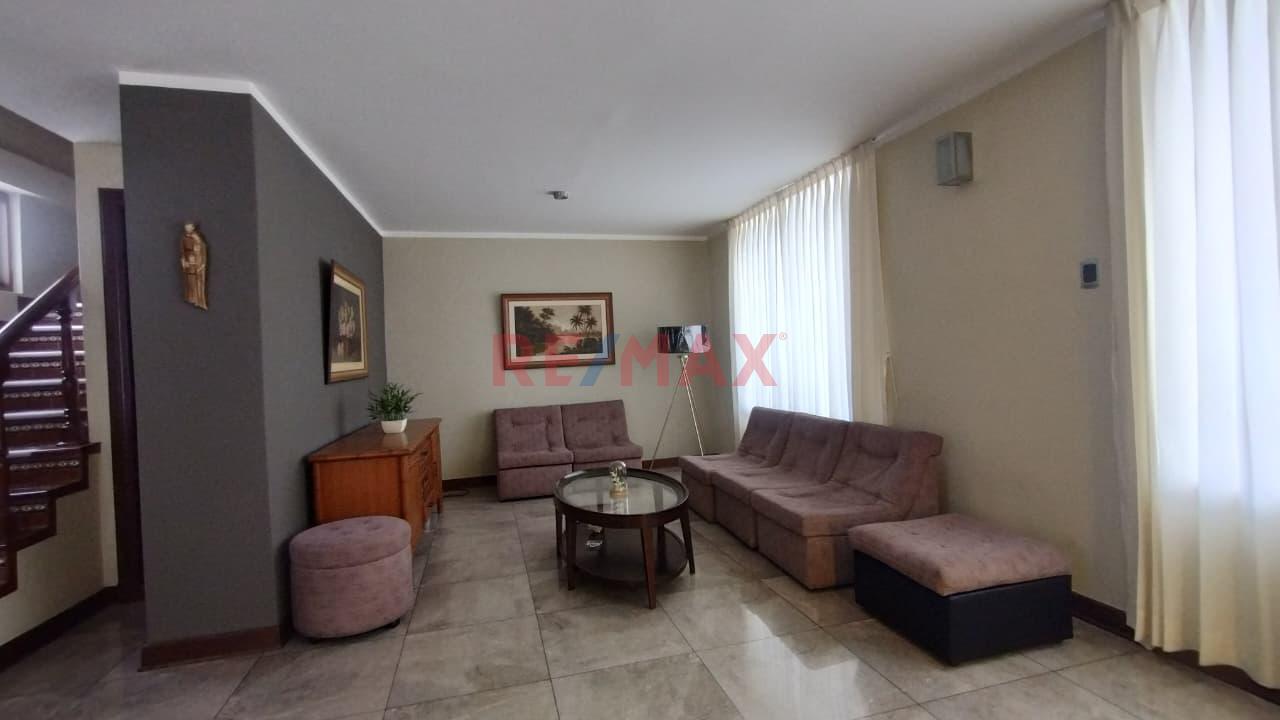 🏡✨ Se Alquila Departamento Triplex Amoblado – Urb. Las Quintanas, Trujillo ✨🏡 - 3