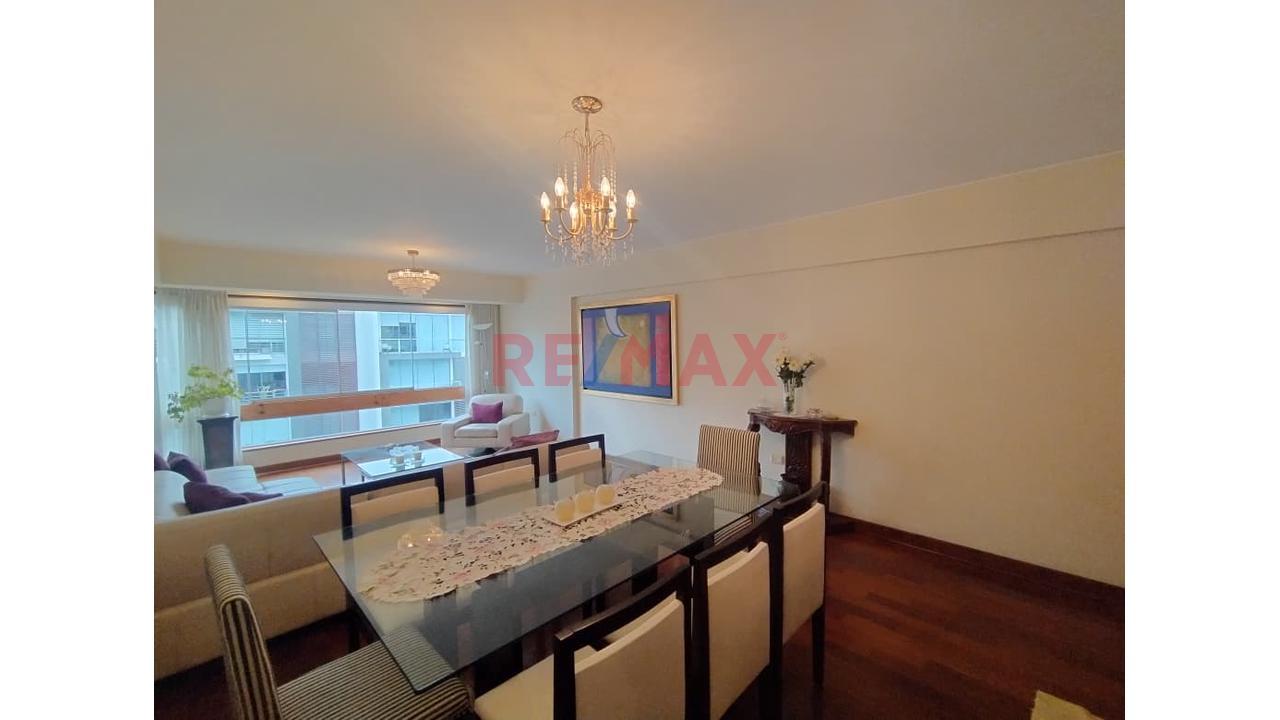 Se Vende Lujoso Y Amplio Duplex 313Mts Con 2 Cocheras Y Deposito En Exclusiva Zona De Surco - 7