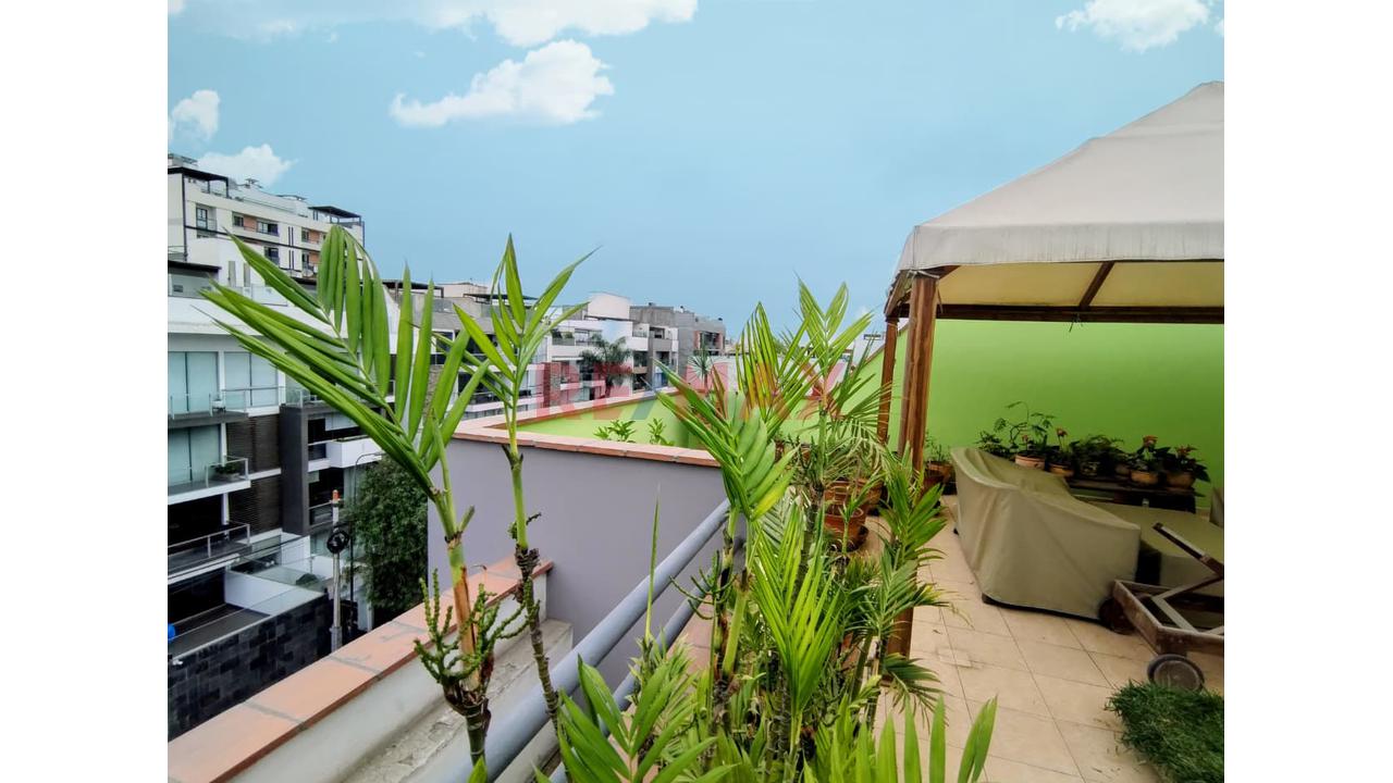 Se Vende Lujoso Y Amplio Duplex 313Mts Con 2 Cocheras Y Deposito En Exclusiva Zona De Surco - 16