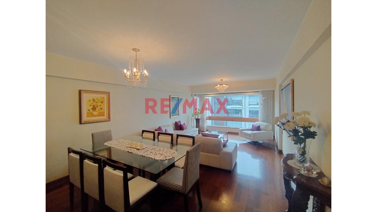 Se Vende Lujoso Y Amplio Duplex 313Mts Con 2 Cocheras Y Deposito En Exclusiva Zona De Surco - 1