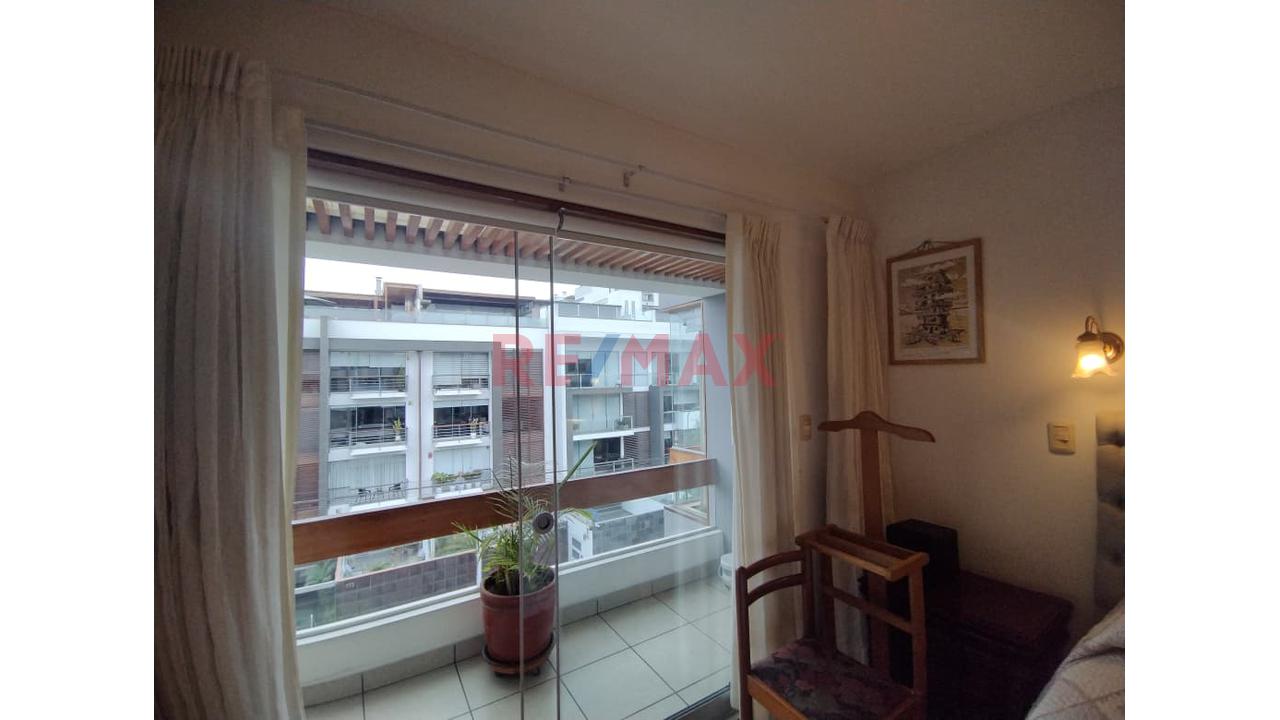 Se Vende Lujoso Y Amplio Duplex 313Mts Con 2 Cocheras Y Deposito En Exclusiva Zona De Surco - 5