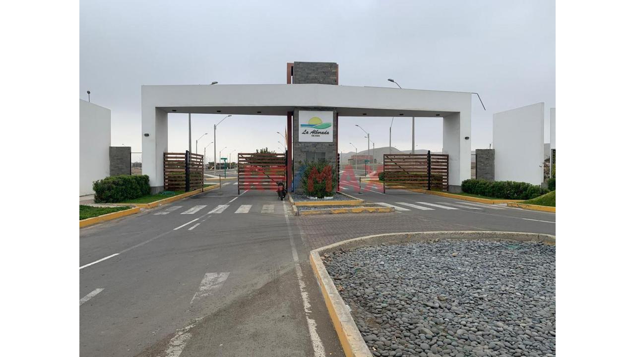 Vendo Terreno En La Alborada De Asia — foto 6