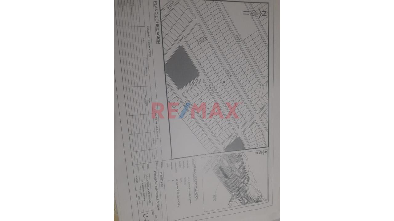 Vendo Terreno En La Alborada De Asia — foto 9