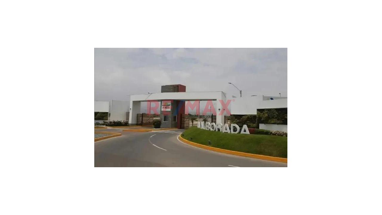 Vendo Terreno En La Alborada De Asia