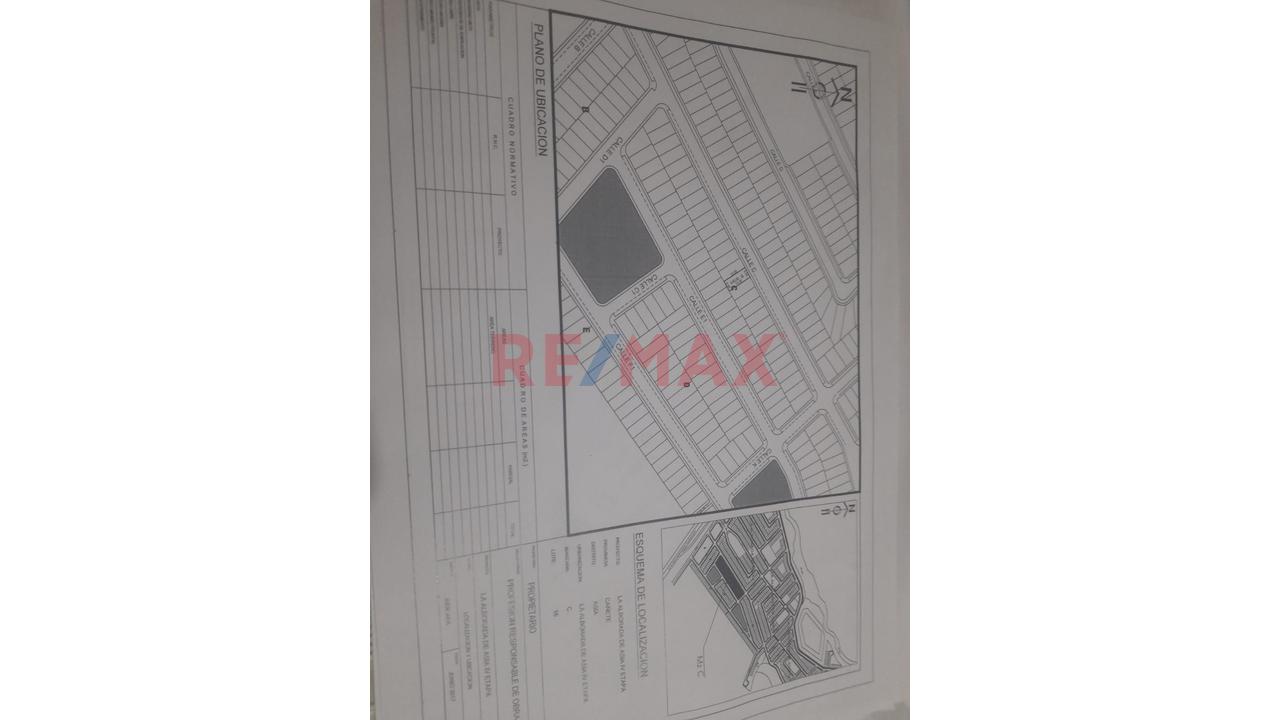 Vendo Terreno En La Alborada De Asia — foto 10