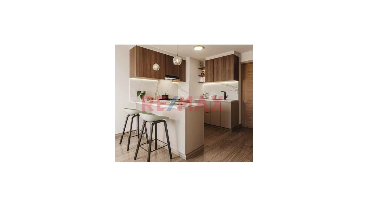 ✨🏡 Se Vende Departamento De 1 Hab En Santa Beatriz 🏡✨ — foto 2